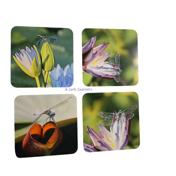 Dragonfly Lovers Gift Bag - Picture 3 of 15